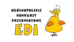 EDI logo