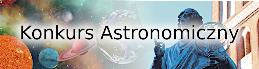 banner astronomia