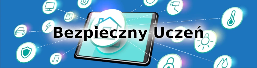 banner bezpieczny
