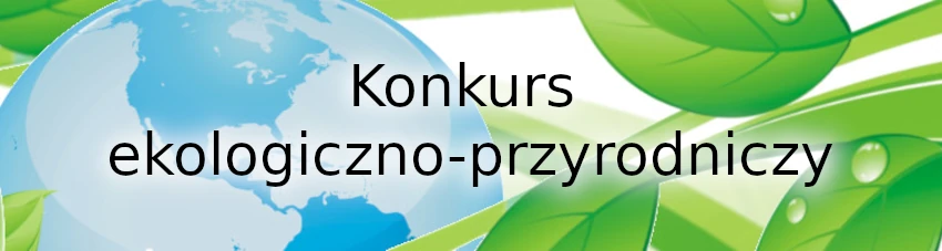 banner ekologia